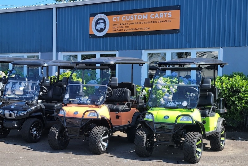 About Our Dealership